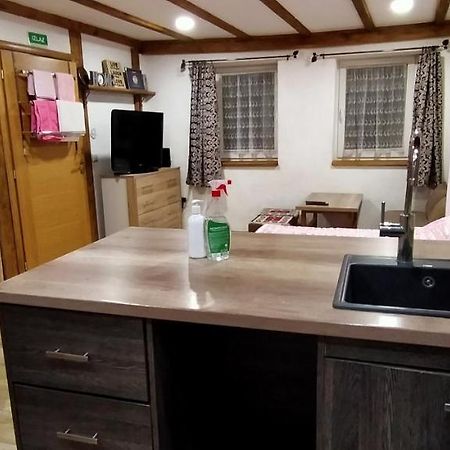 Apartments Alifakovac Сараєво Екстер'єр фото