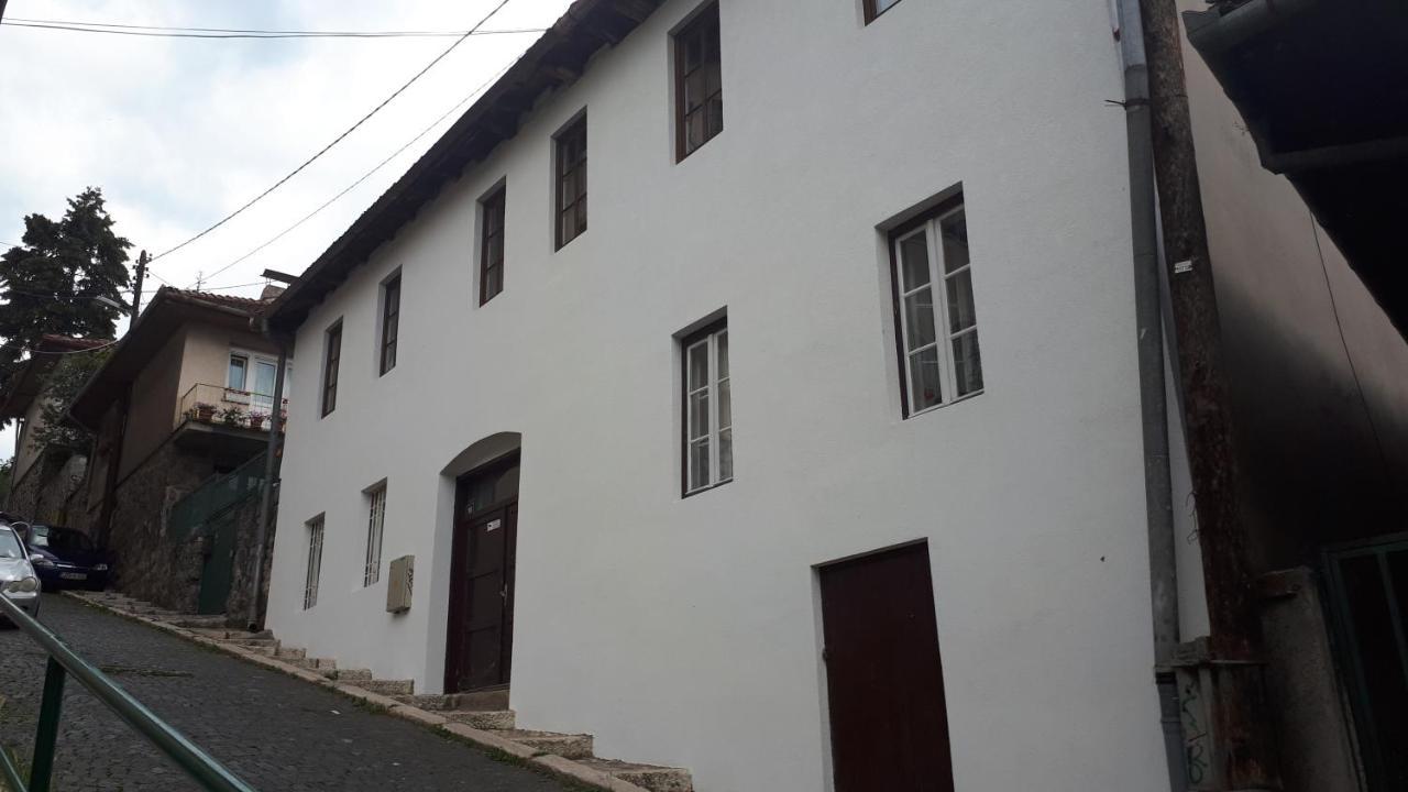Apartments Alifakovac Сараєво Екстер'єр фото