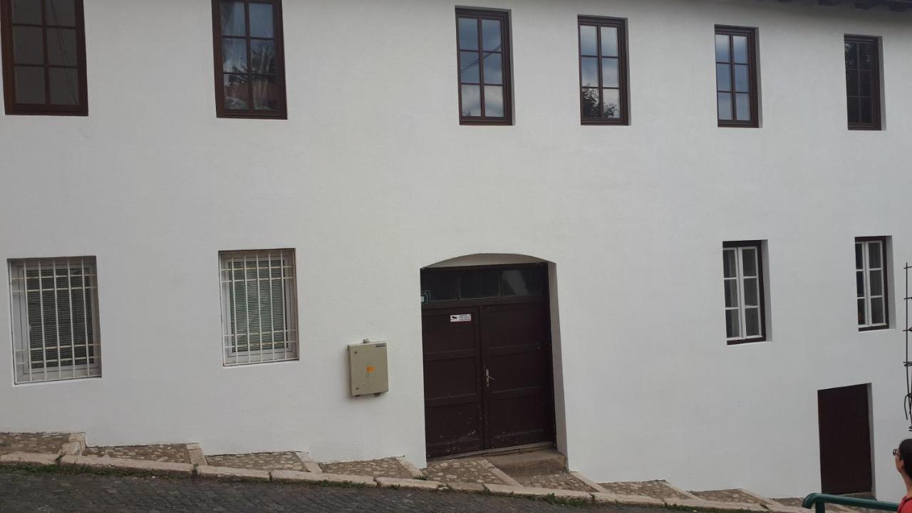 Apartments Alifakovac Сараєво Екстер'єр фото