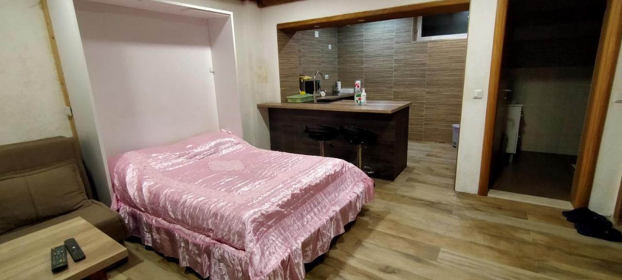 Apartments Alifakovac Сараєво Екстер'єр фото