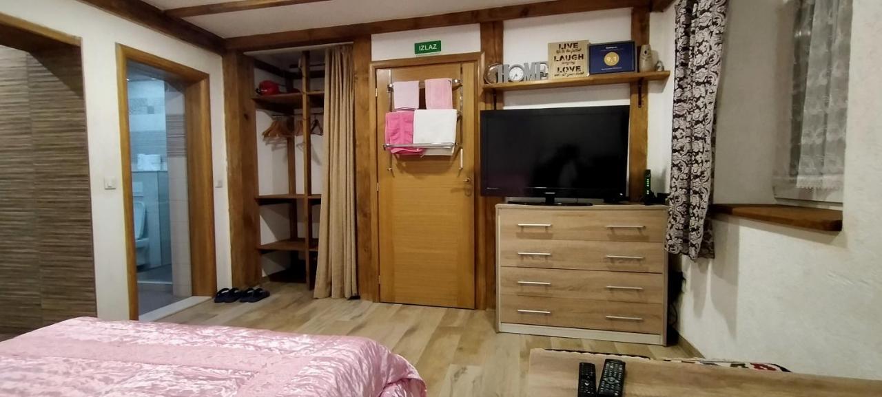 Apartments Alifakovac Сараєво Екстер'єр фото