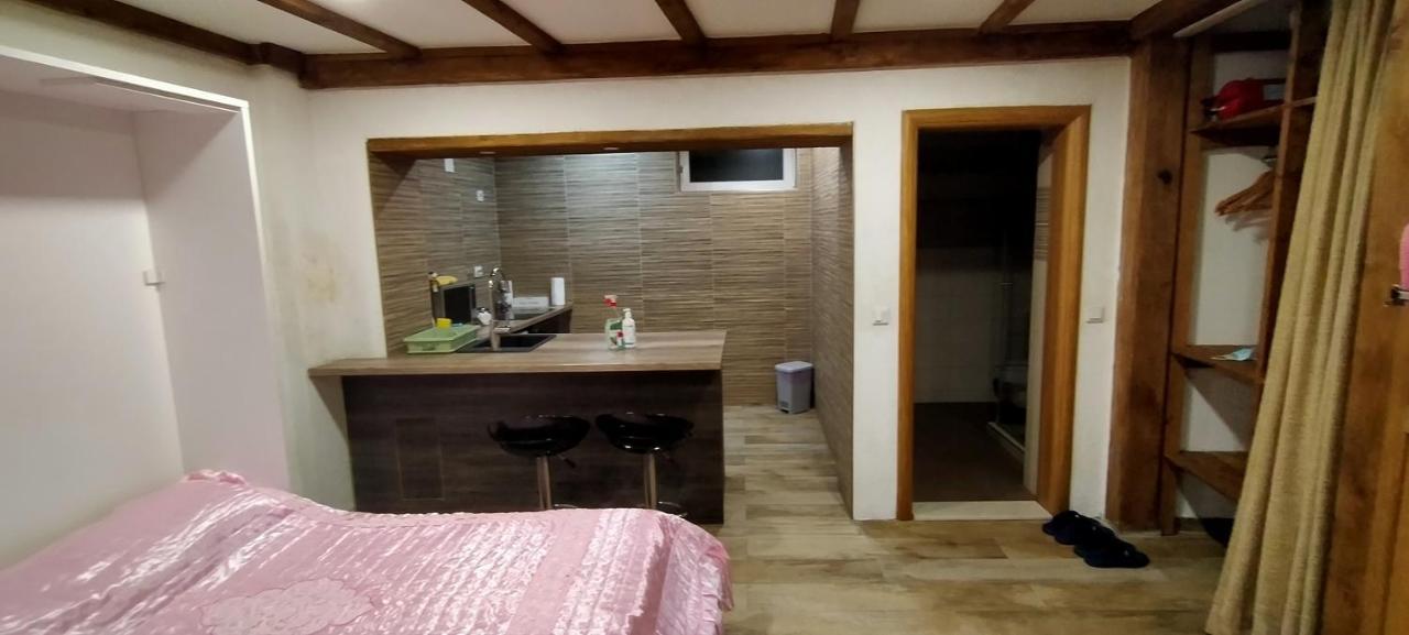 Apartments Alifakovac Сараєво Екстер'єр фото