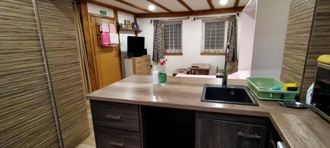 Apartments Alifakovac Сараєво Екстер'єр фото
