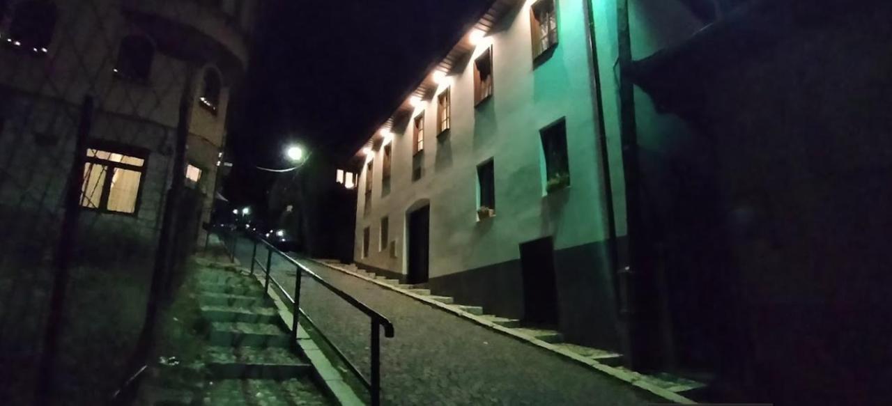 Apartments Alifakovac Сараєво Екстер'єр фото