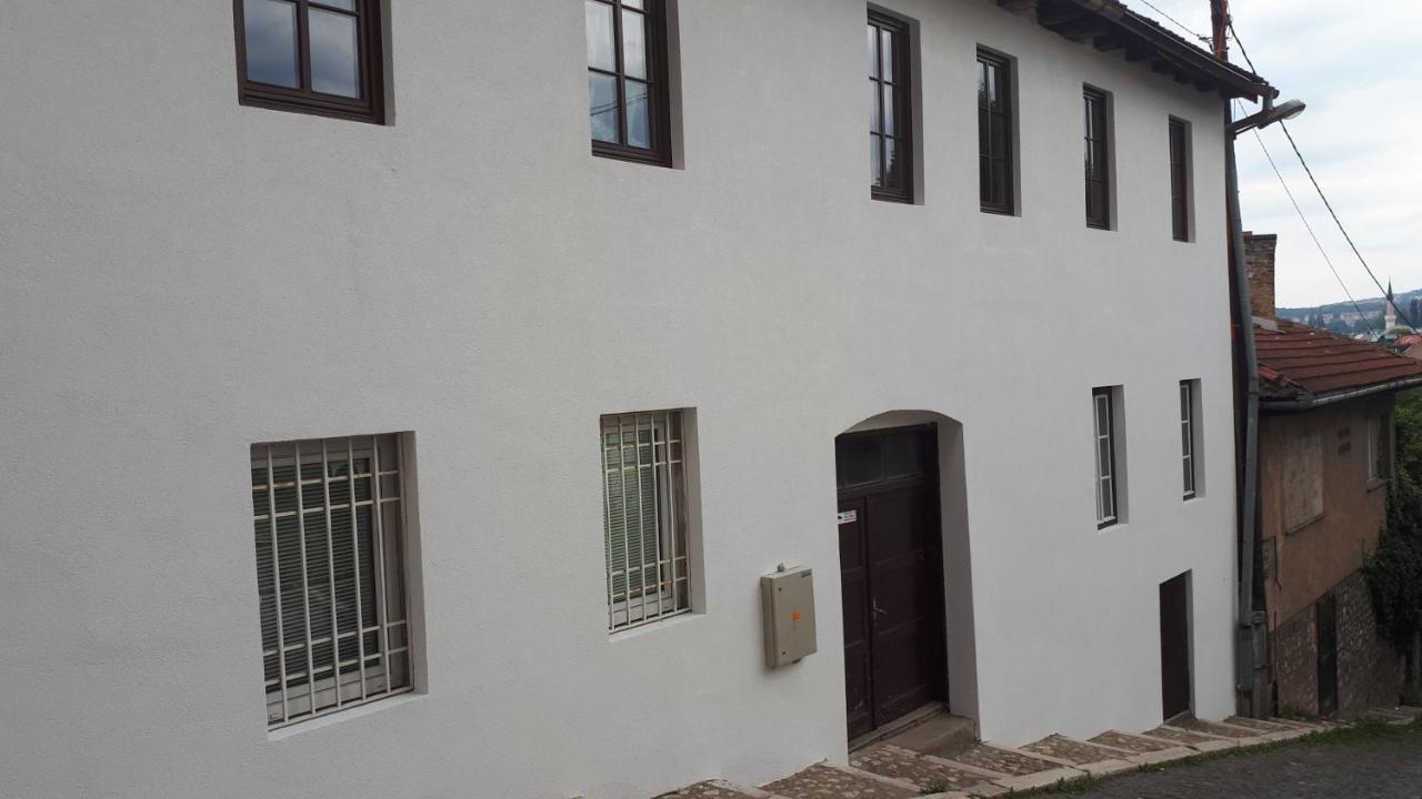 Apartments Alifakovac Сараєво Екстер'єр фото