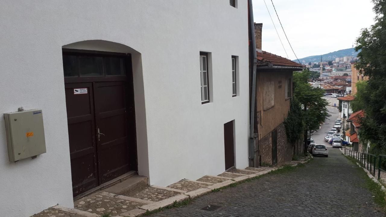 Apartments Alifakovac Сараєво Екстер'єр фото
