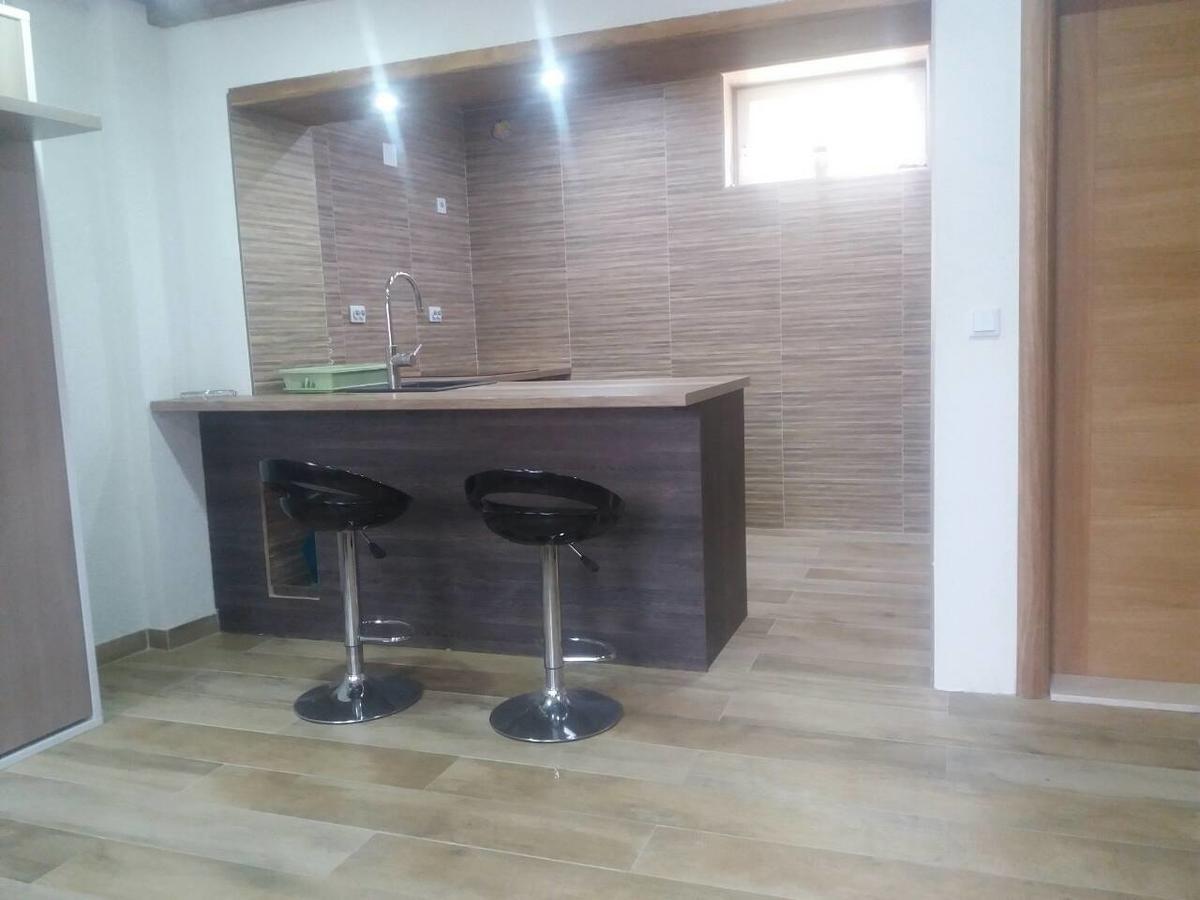 Apartments Alifakovac Сараєво Екстер'єр фото
