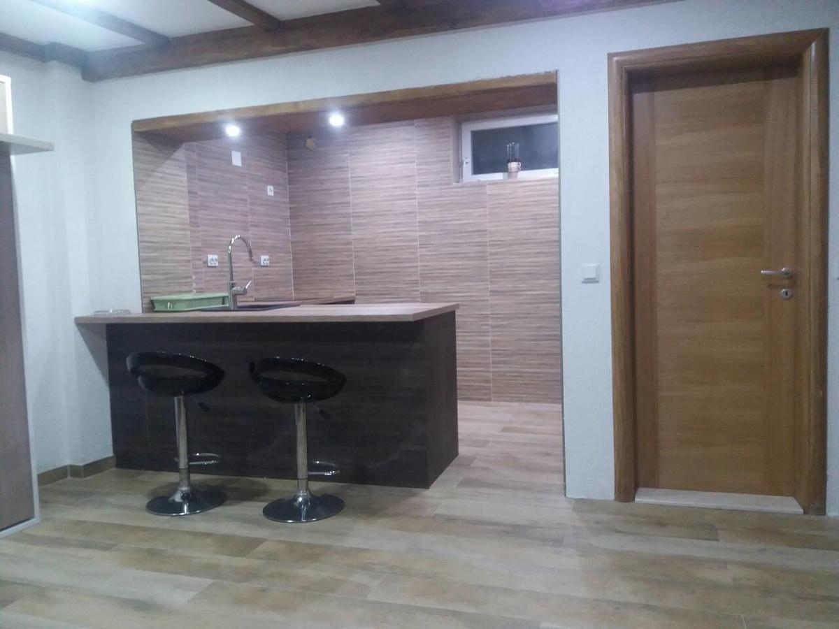 Apartments Alifakovac Сараєво Екстер'єр фото