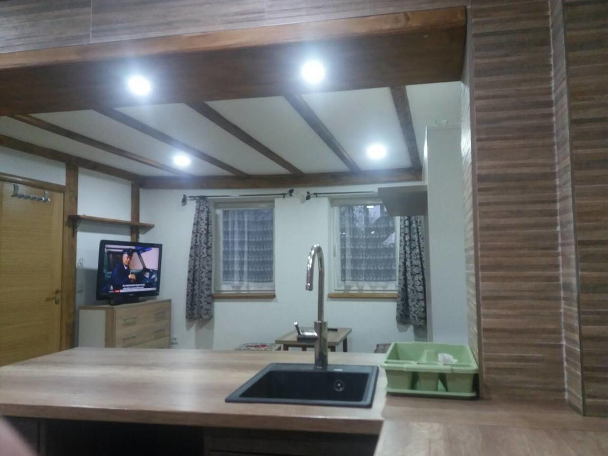 Apartments Alifakovac Сараєво Екстер'єр фото