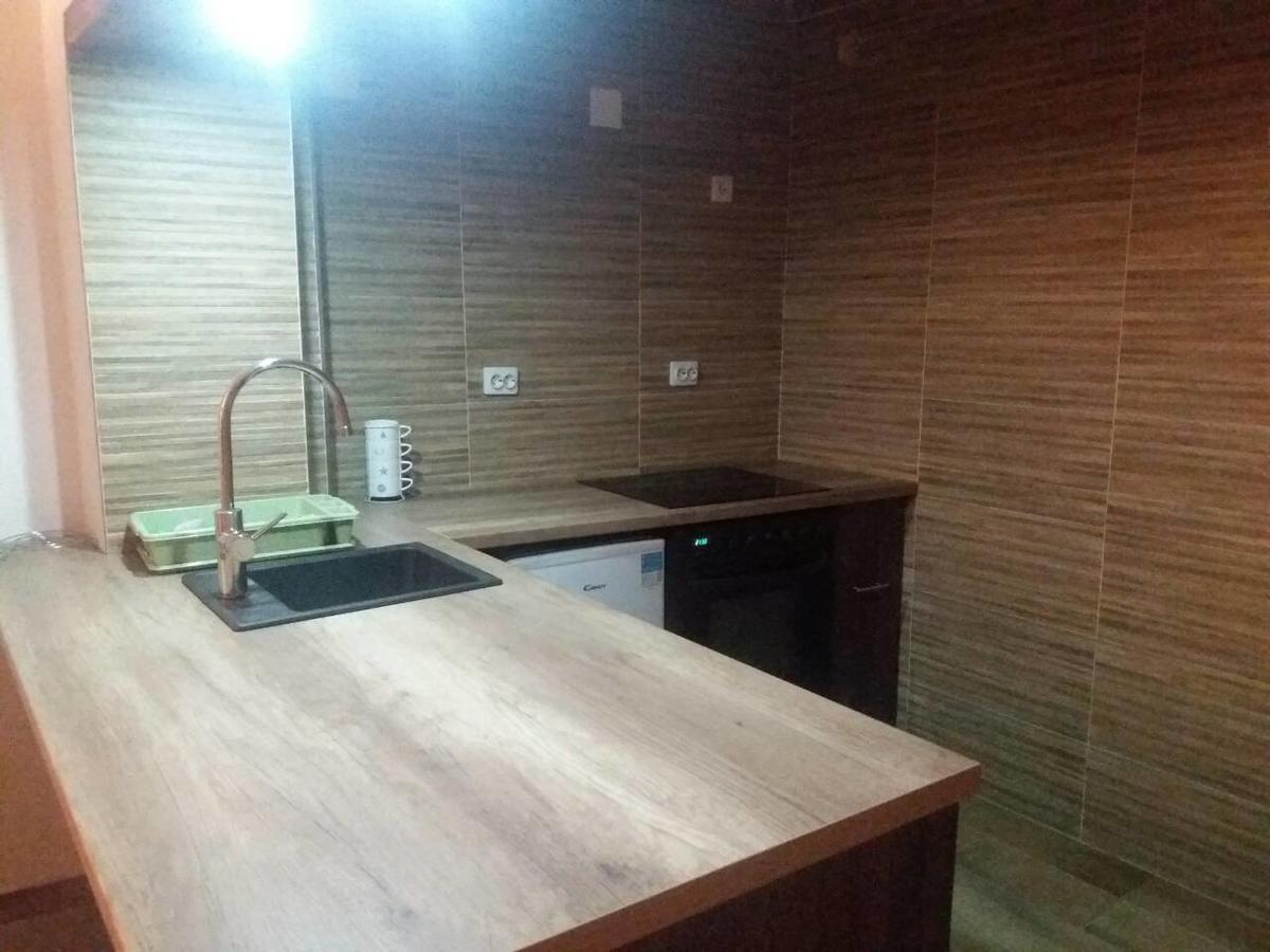 Apartments Alifakovac Сараєво Екстер'єр фото