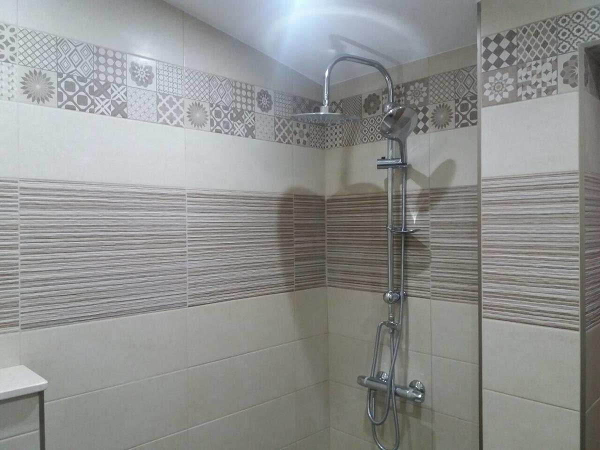Apartments Alifakovac Сараєво Екстер'єр фото