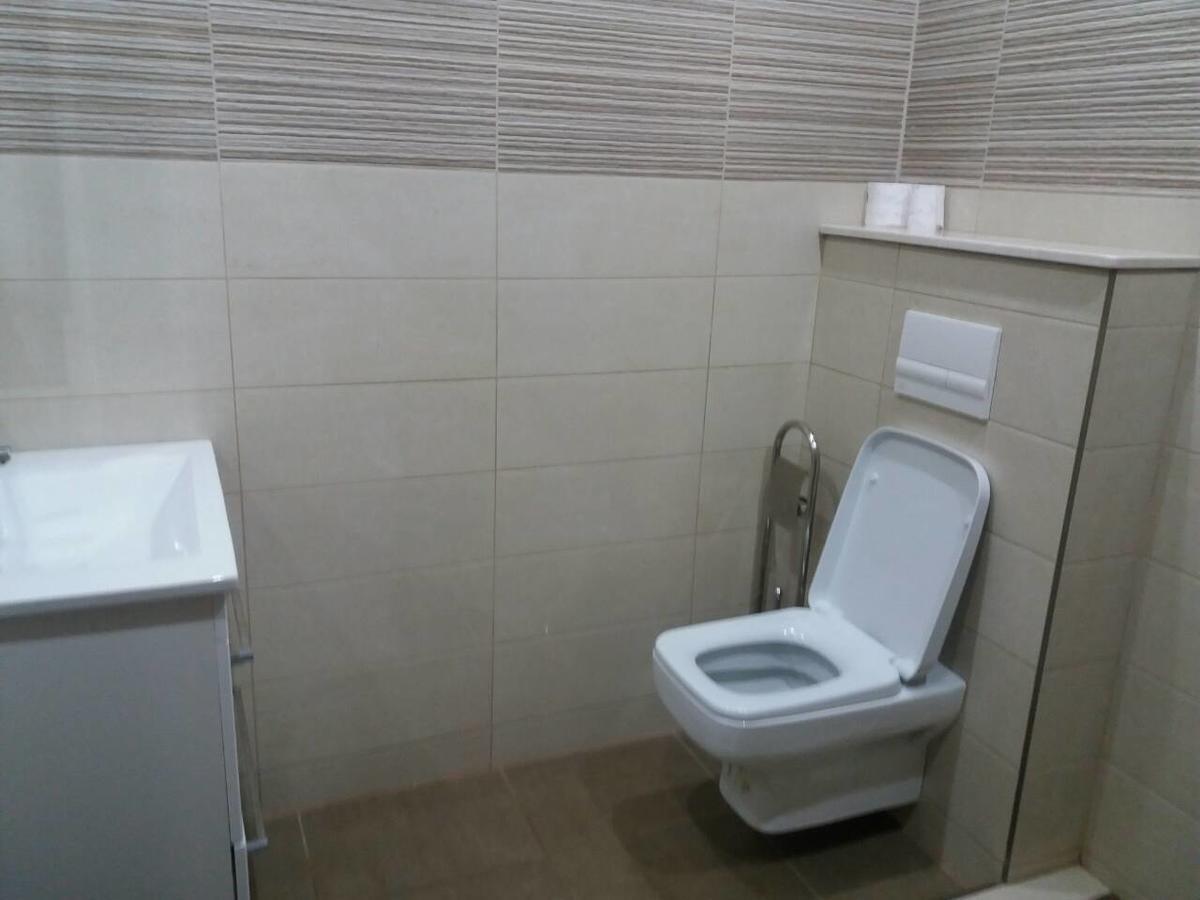 Apartments Alifakovac Сараєво Екстер'єр фото