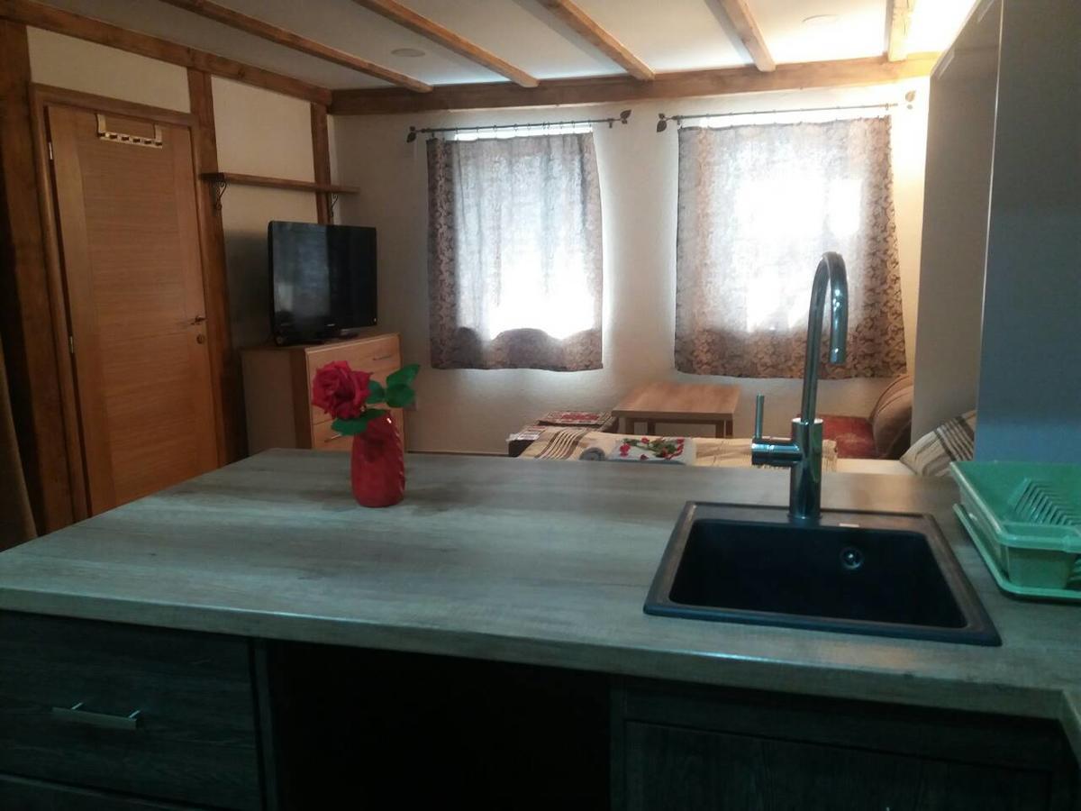 Apartments Alifakovac Сараєво Екстер'єр фото