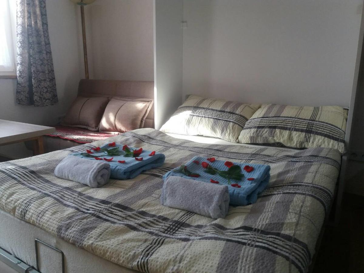 Apartments Alifakovac Сараєво Екстер'єр фото