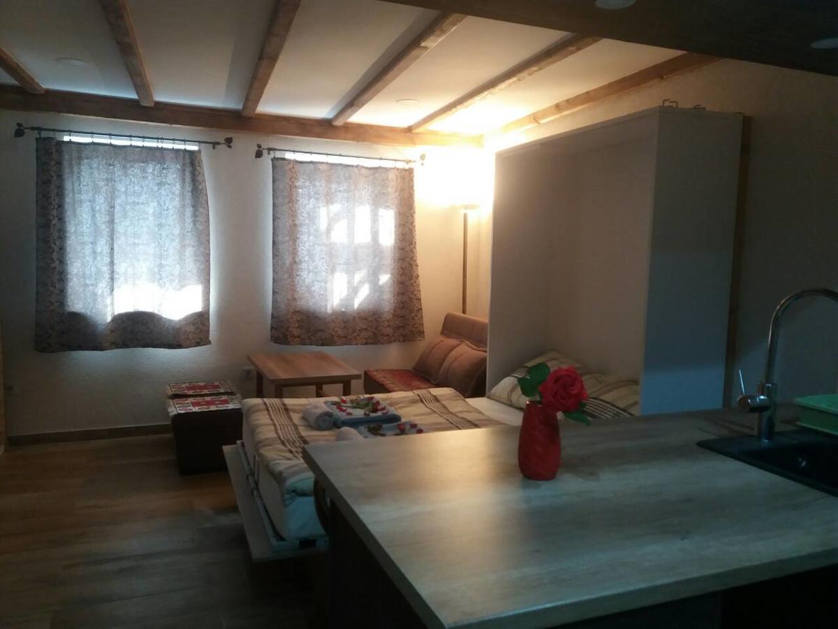 Apartments Alifakovac Сараєво Екстер'єр фото