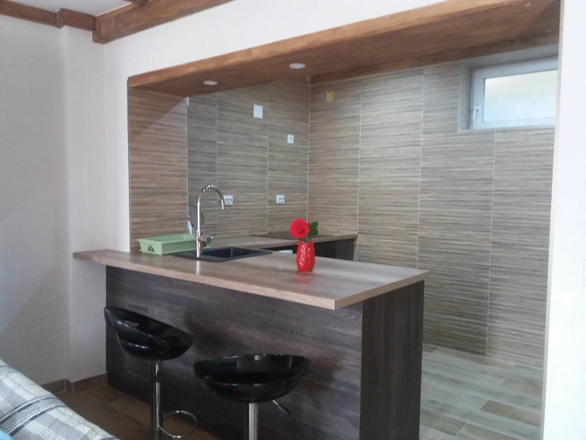 Apartments Alifakovac Сараєво Екстер'єр фото