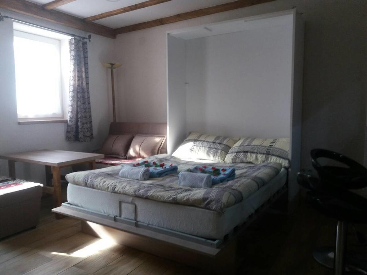 Apartments Alifakovac Сараєво Екстер'єр фото