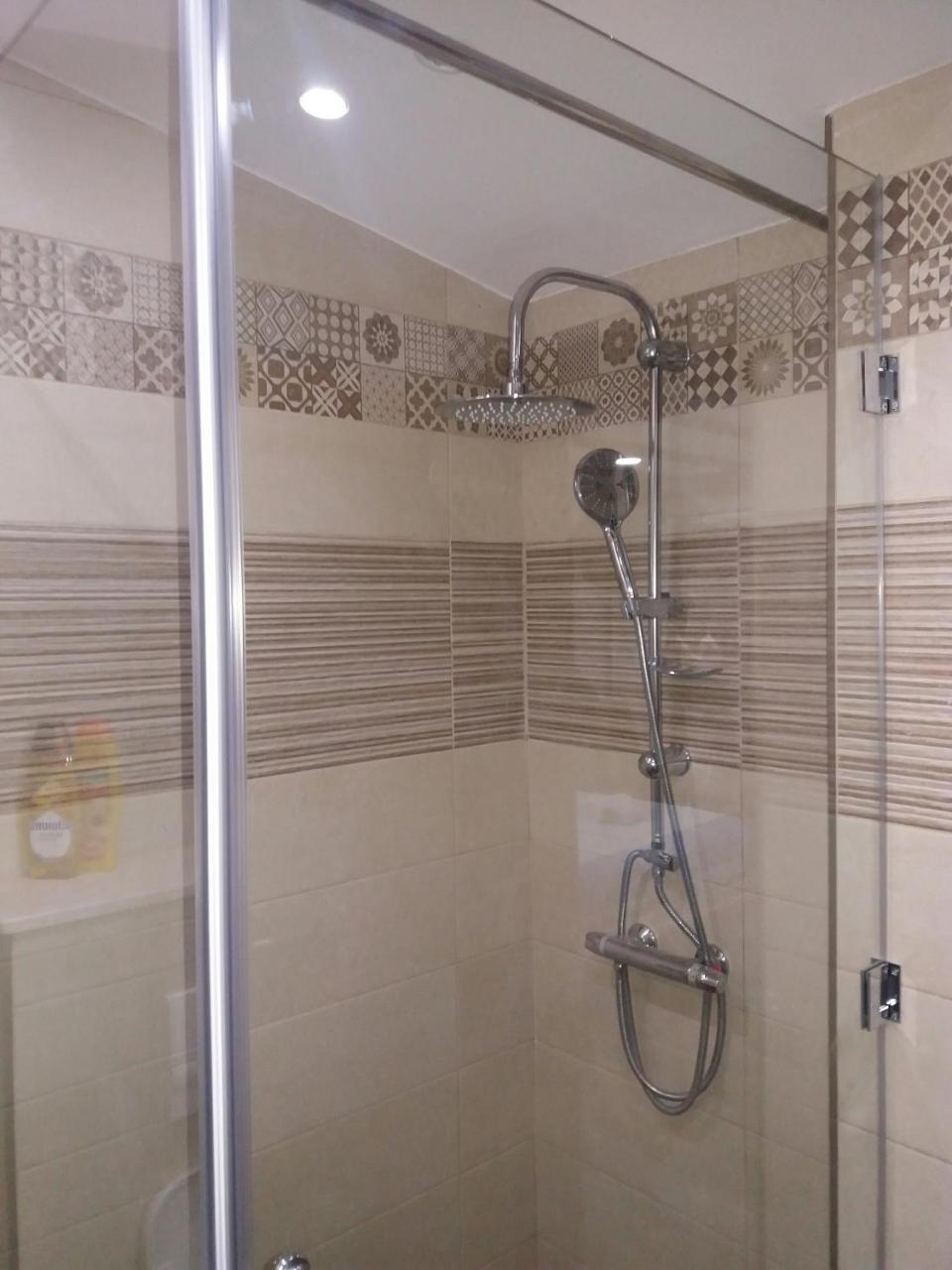Apartments Alifakovac Сараєво Екстер'єр фото