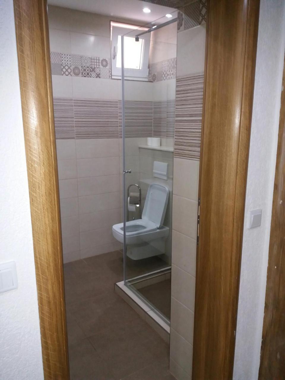 Apartments Alifakovac Сараєво Екстер'єр фото